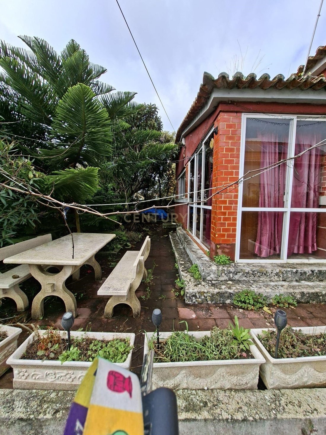 Villa in Algueirao-Mem Martins, Lisbon, Portugal 4 - 17392263