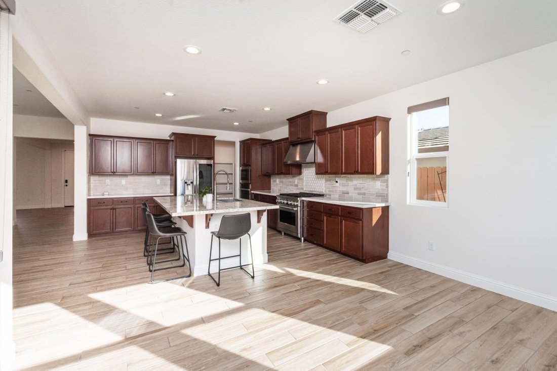 House in Lincoln, California, United States 4 - 17394679