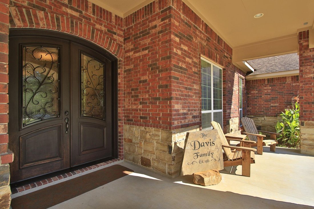 House in Willis, Texas, United States 5 - 17390757