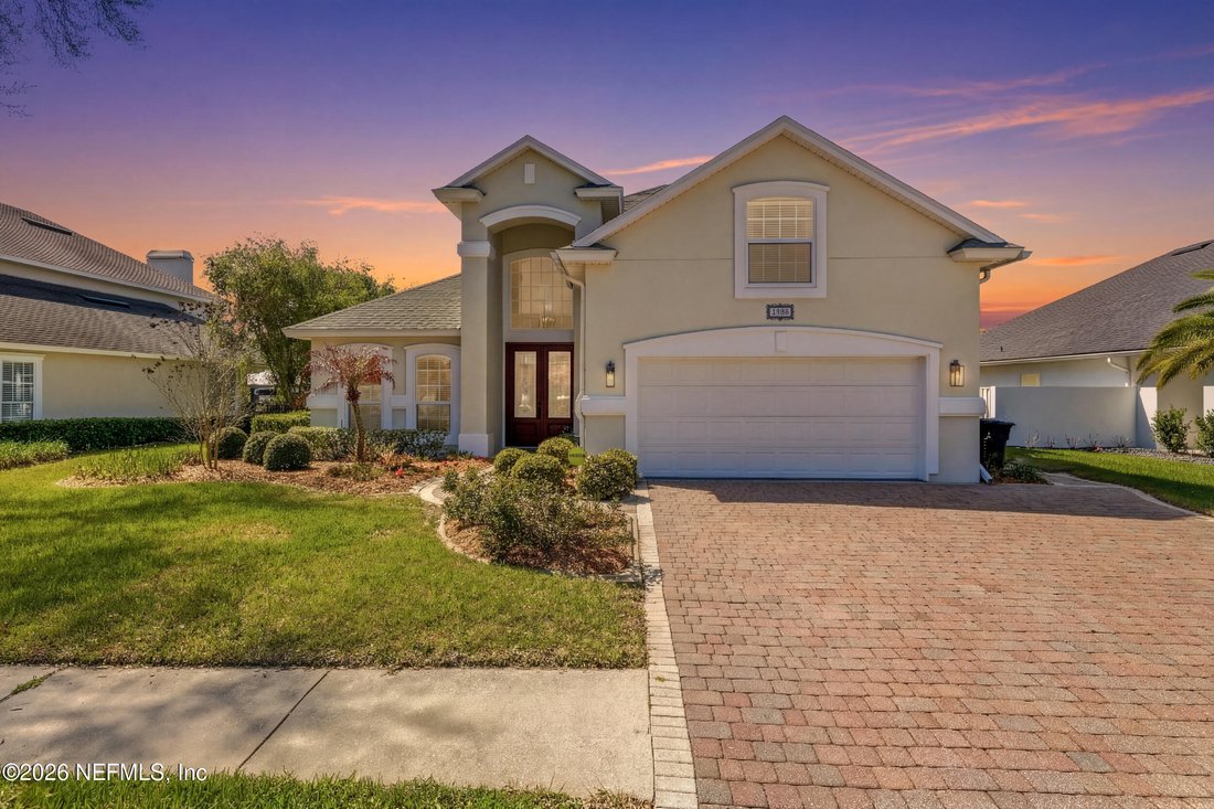 House in Jacksonville Beach, Florida, United States 1 - 17394141