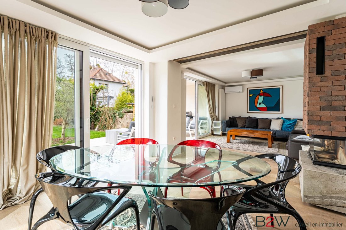 House in Poincare Est, Strasbourg, France 5 - 16574562