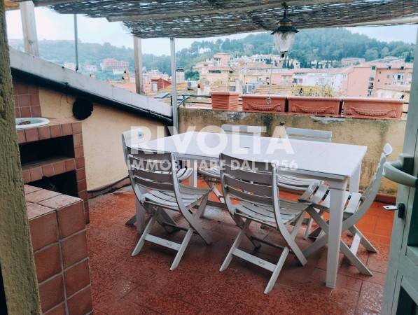 Apartment in Porto Ercole, Monte Argentario, Tuscany 1 - 17392668