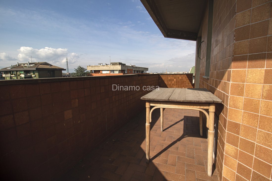 Apartment in Zarini - Repubblica, Prato, Tuscany 5 - 17392378