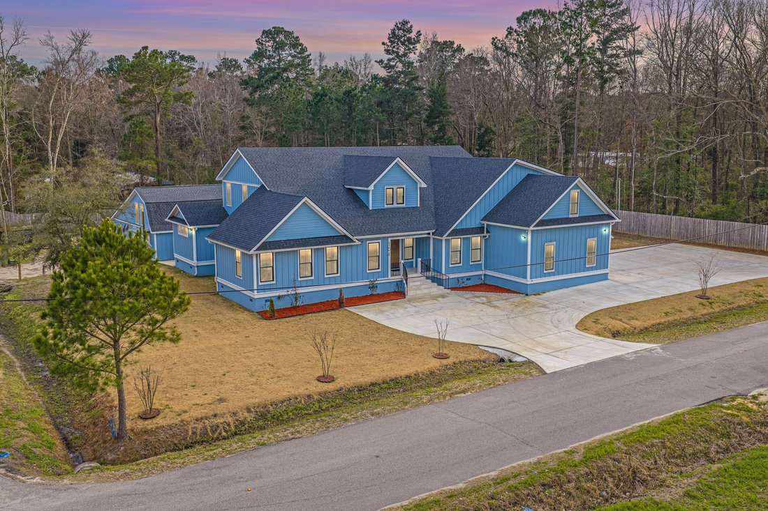 House in Ladson, South Carolina, United States 1 - 17392845