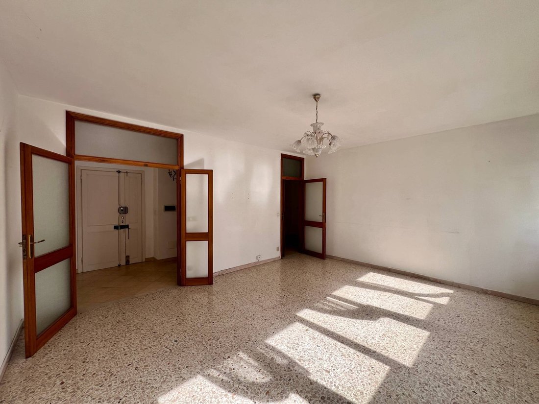 Apartment in Marco Polo - Don Bosco, Viareggio, Tuscany 4 - 17392669