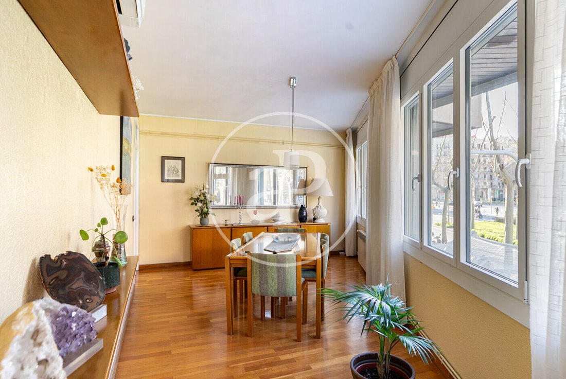 Apartment in Eixample, Barcelona, Spain 3 - 17394393