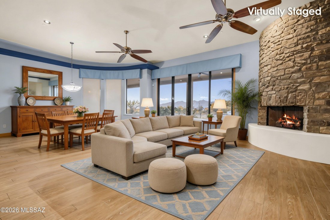House in Tucson, Arizona, United States 5 - 17392702