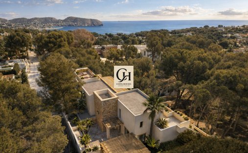 Villa a Teulada, Teulada, Comunità Valenzana 1
