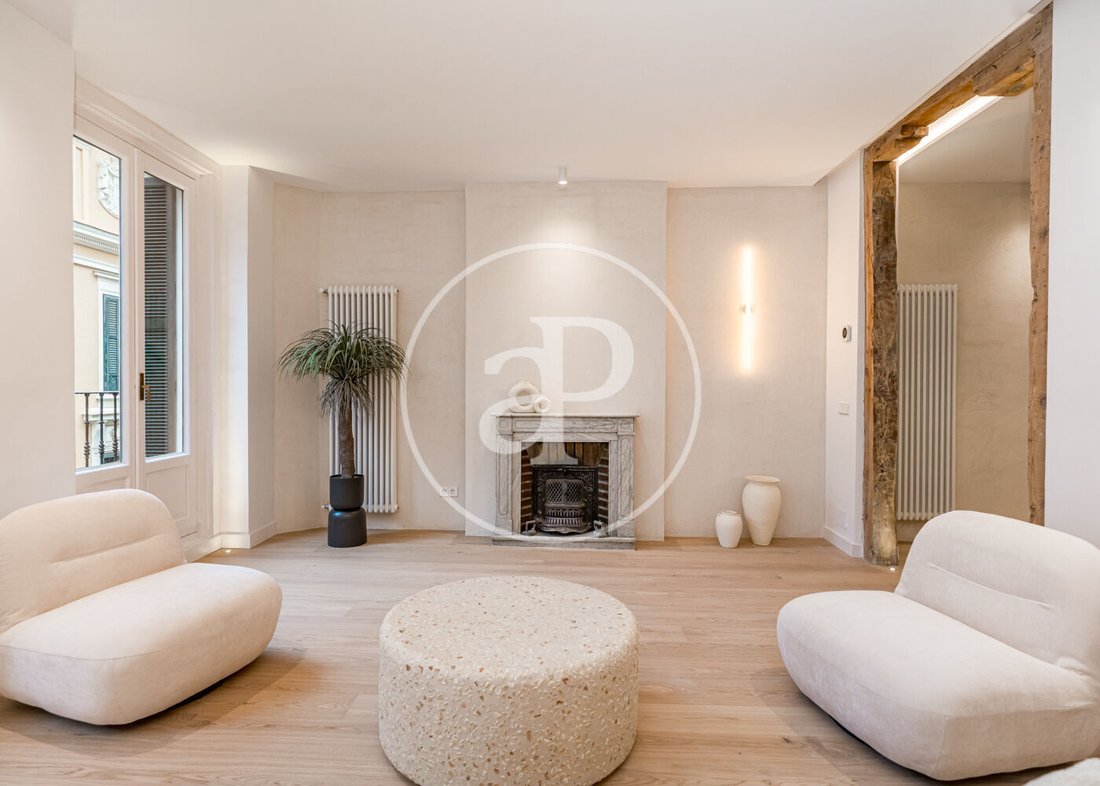 Apartment in Centro, Madrid, Spain 5 - 17394399