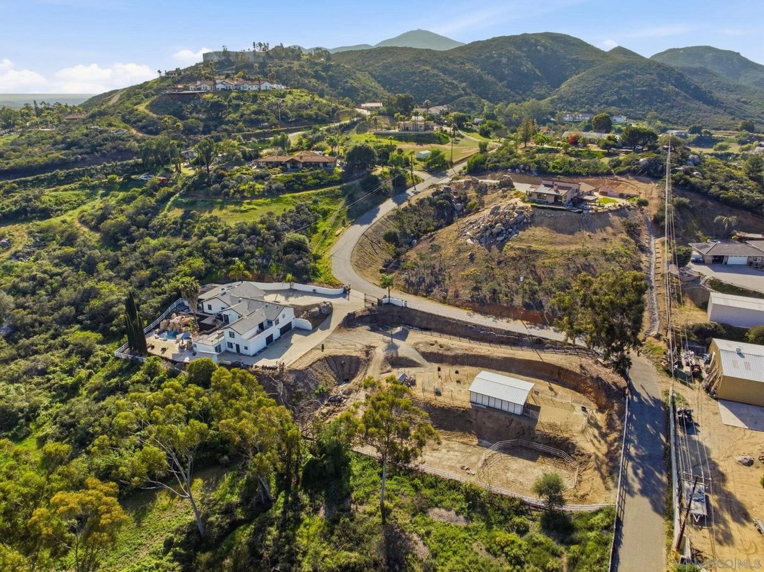 House in Jamul, California, United States 5 - 17390461