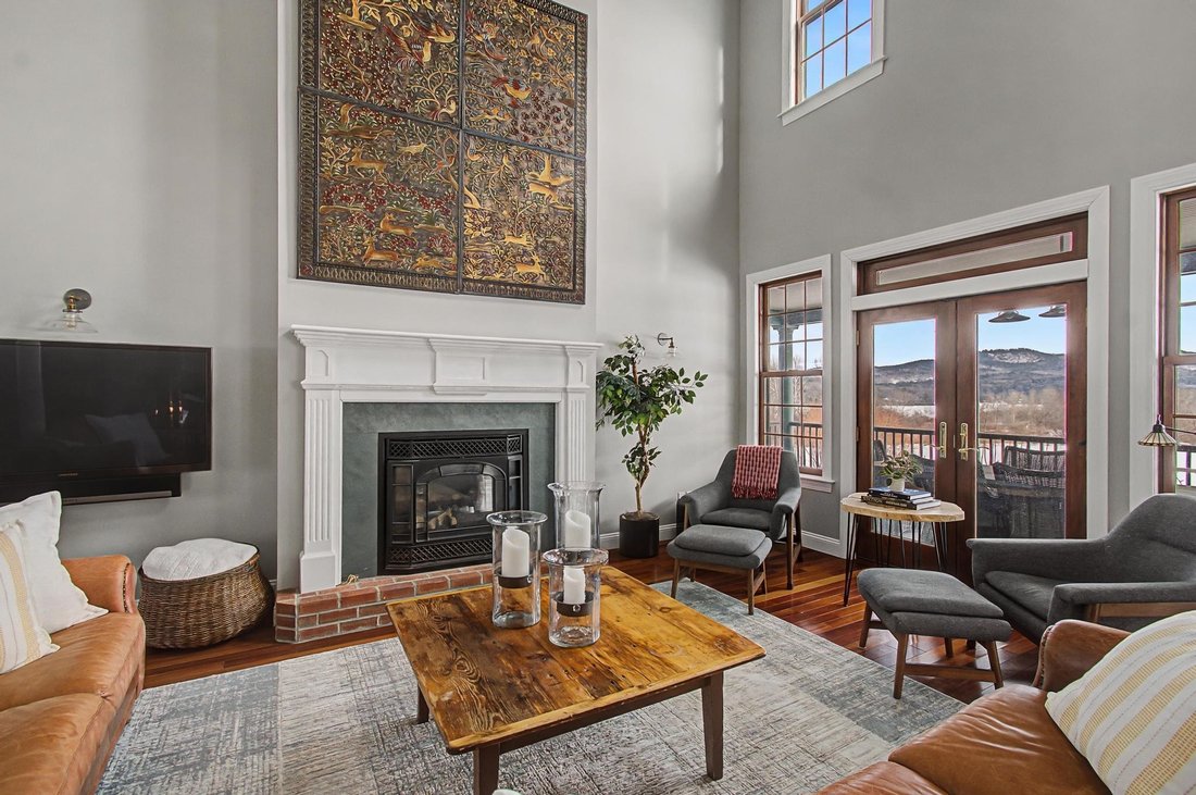 Casa a Williston, Vermont, Stati Uniti 5 - 17394102