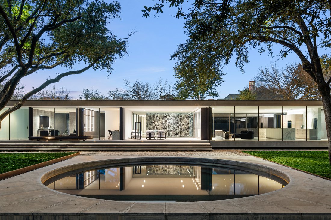 House in Dallas, Texas, United States 1 - 17394781
