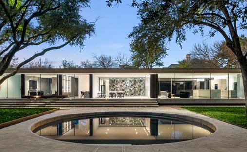 Casa en Dallas, Texas, Estados Unidos 1