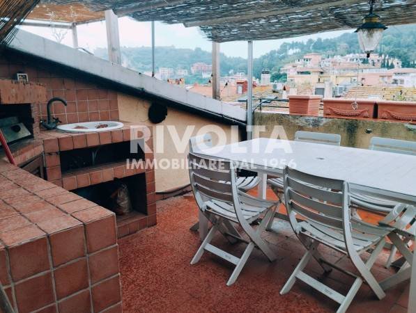 Apartment in Porto Ercole, Monte Argentario, Tuscany 2 - 17392668