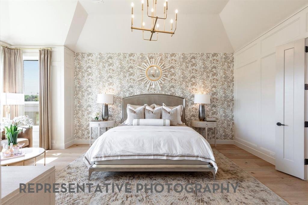 House in Prosper, Texas, United States 5 - 17391883