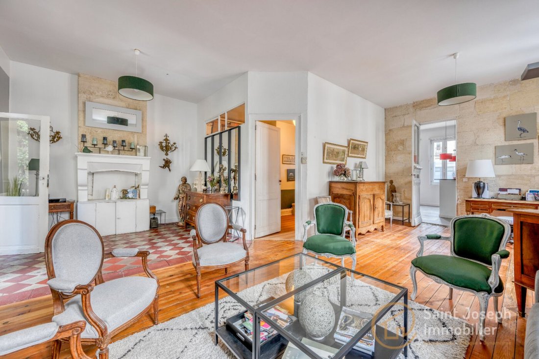 House in Le Lac-Bacalan, Bordeaux, France 3 - 17391337
