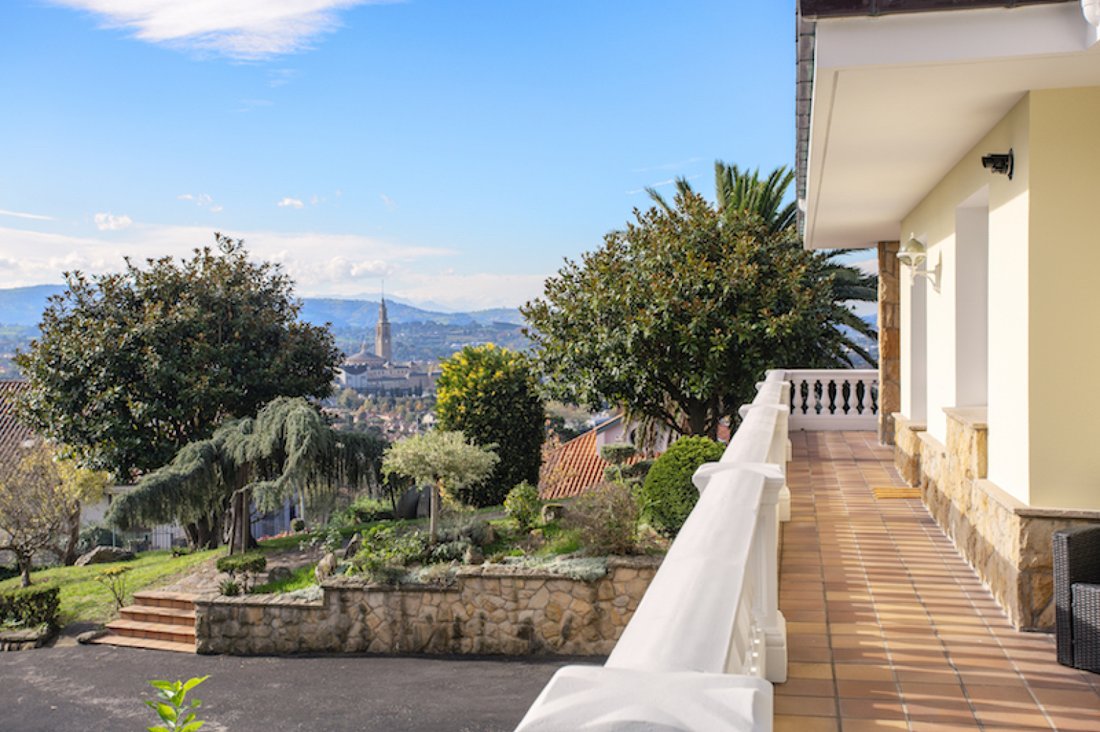 House in Distrito Rural, Gijon / Xixon, Spain 4 - 14582963