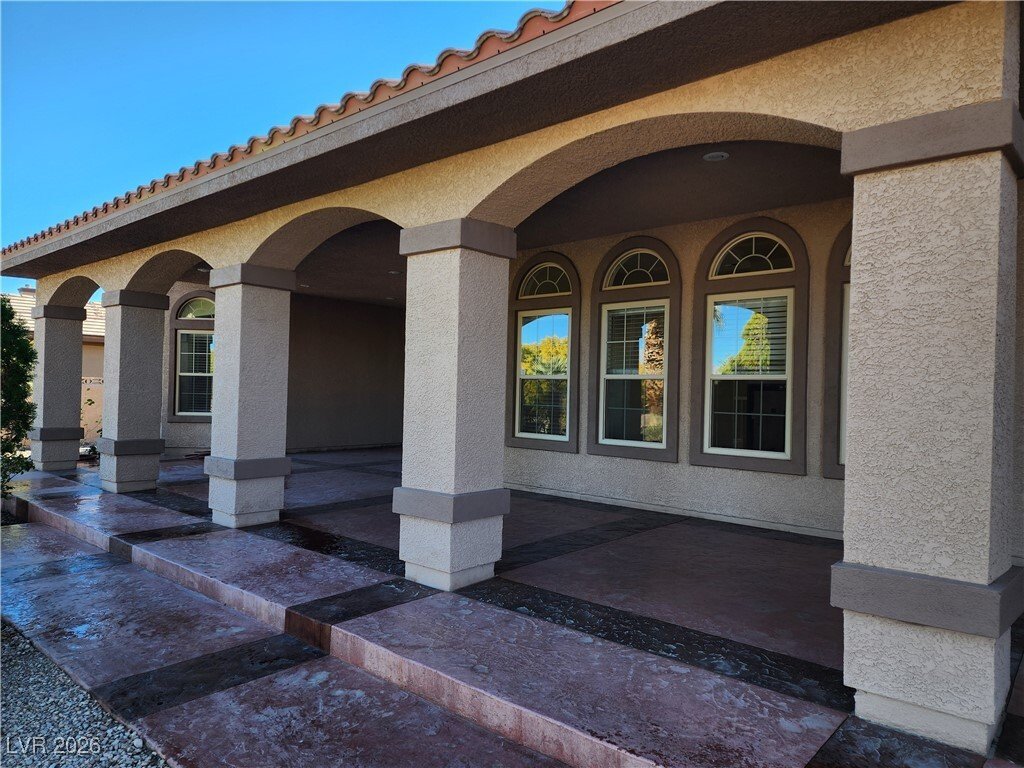 House in Las Vegas, Nevada, United States 1 - 17393876