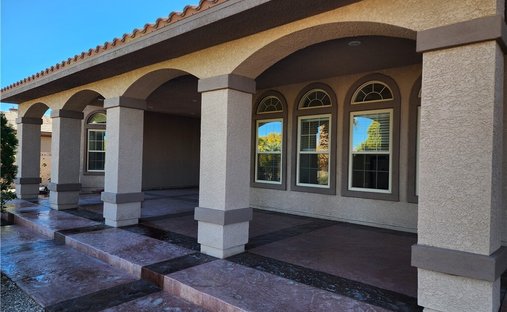Haus in Las Vegas, Nevada, Vereinigte Staaten 1
