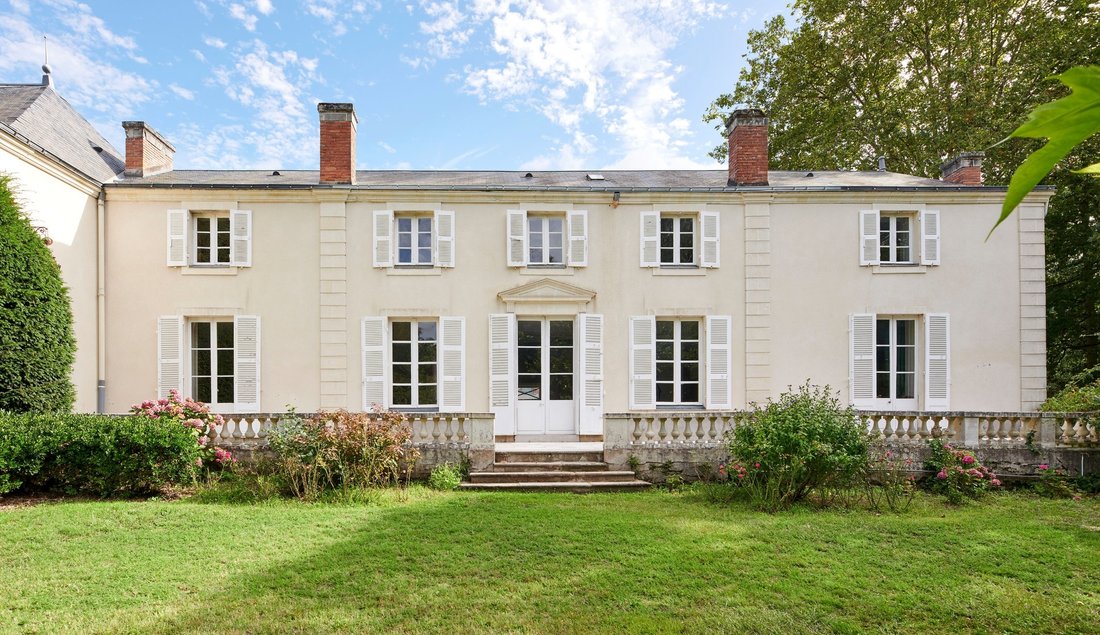 House in La Grand Noé, Vertou, France 2 - 16850292