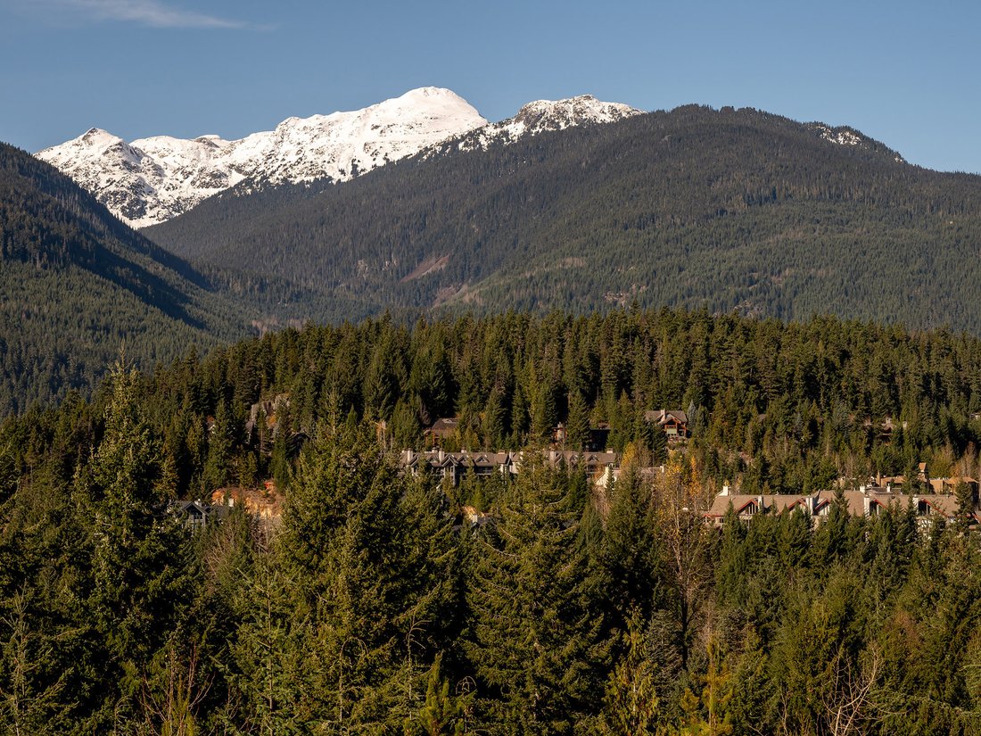 Haus in Whistler, Britisch-Kolumbien, Kanada 5 - 17392750