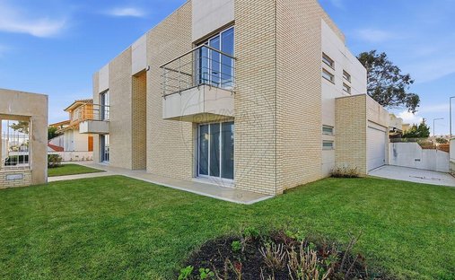 Villa in Gafanha da Nazaré, Aveiro, Portugal 1