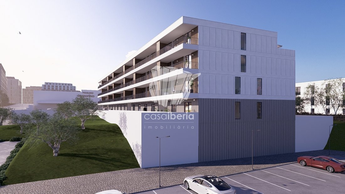 Apartment in Portimao, Algarve, Portugal 3 - 17390109