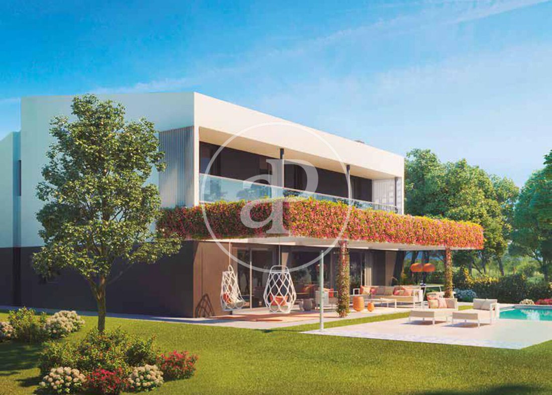 Apartment in Cardedeu, Catalonia, Spain 1 - 17394471