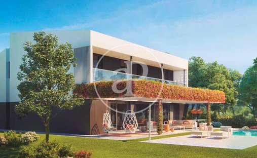Appartement à Cardedeu, Catalogne, Espagne 1