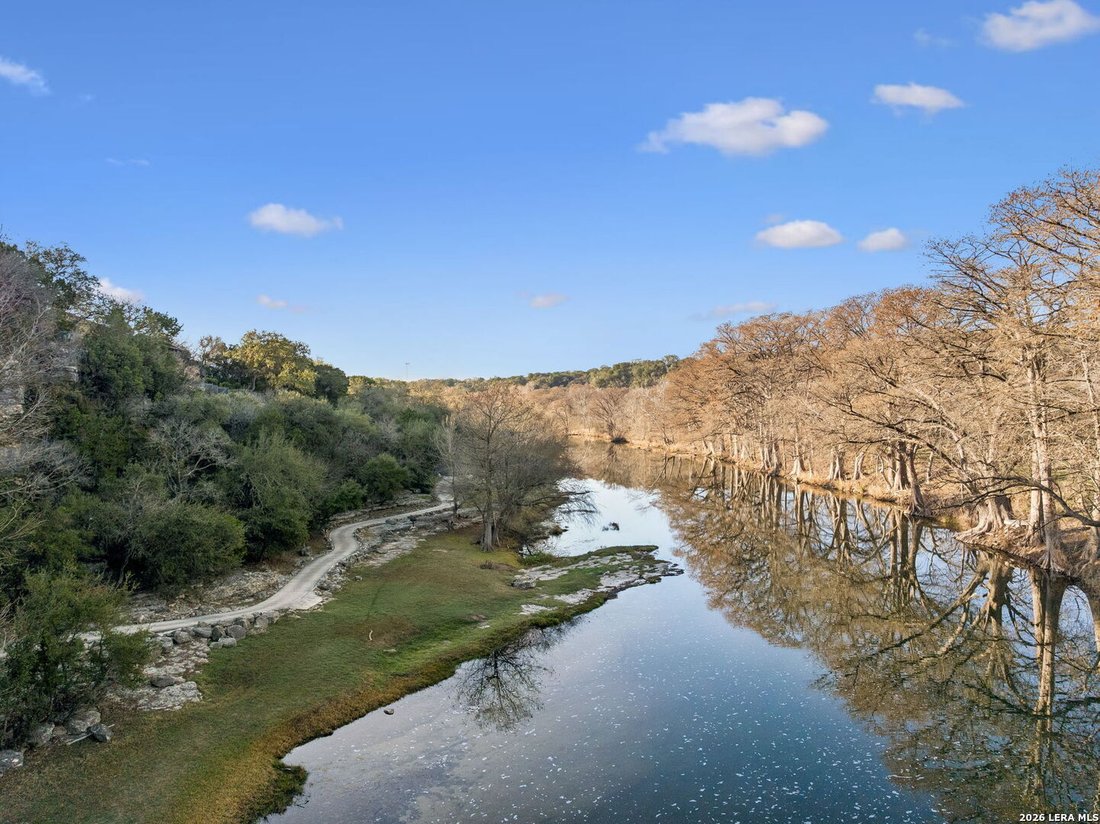 House in New Braunfels, Texas, United States 4 - 17391046