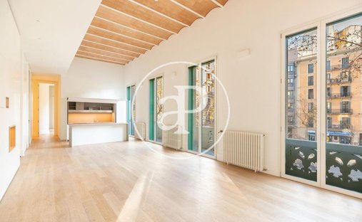 Apartment in Eixample, Barcelona, Spain 1