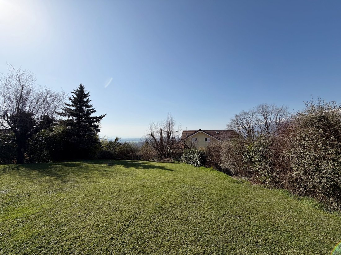 House in Centre, Gex, France 3 - 17393057
