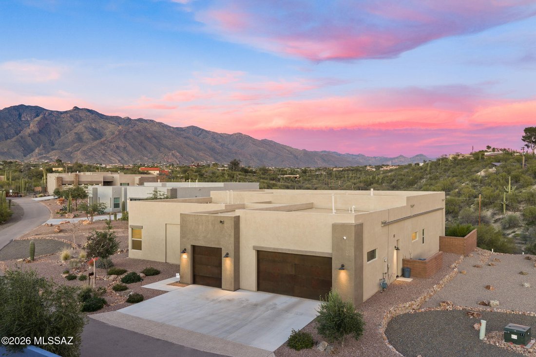 House in Tucson, Arizona, United States 2 - 17392724