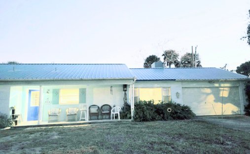 Maison à Cocoa Beach, Floride, États-Unis 1