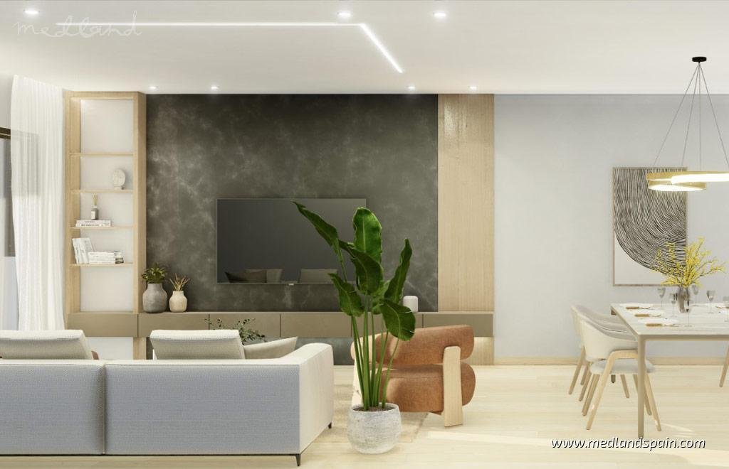 Apartment in Pilar de la Horadada, Valencian Community, Spain 5 - 17394107