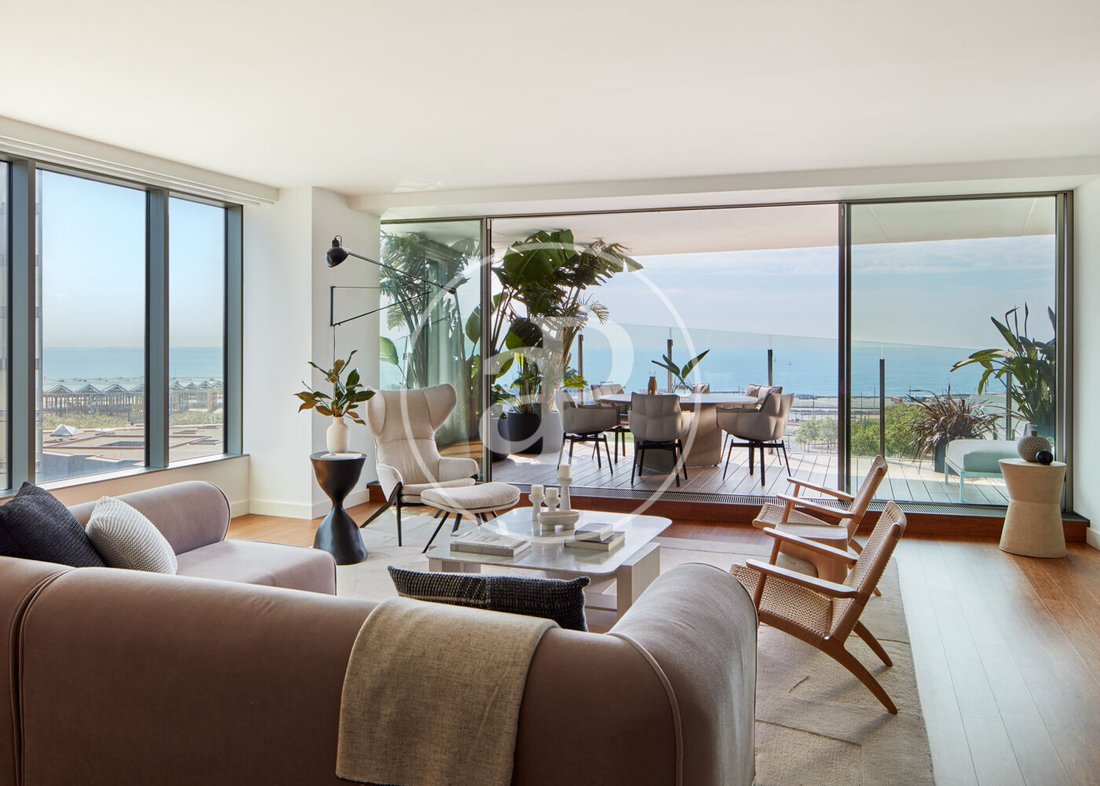 Apartment in Sant Martí, Barcelona, Spain 2 - 17394454