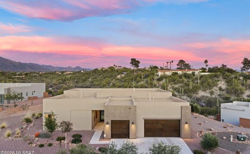 Casa a Tucson, Arizona, Stati Uniti 1