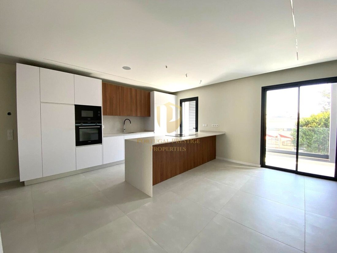 Apartment in Loule (Sao Clemente), Algarve, Portugal 3 - 17394434