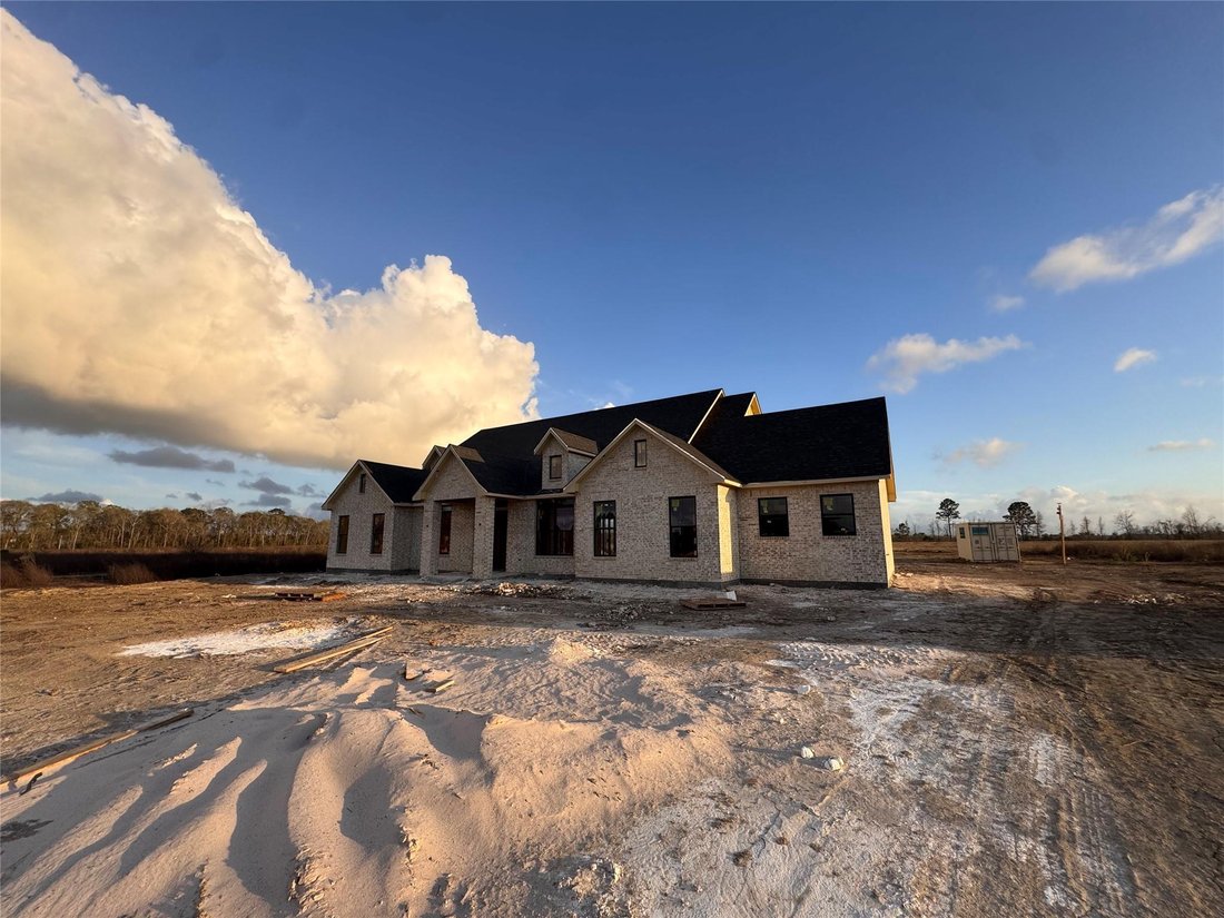House in Dayton, Texas, United States 4 - 17390728