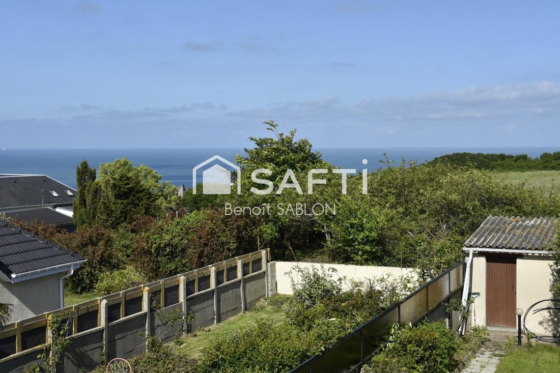 House in Arcole Brindeau, Le Havre, France 3 - 17389525