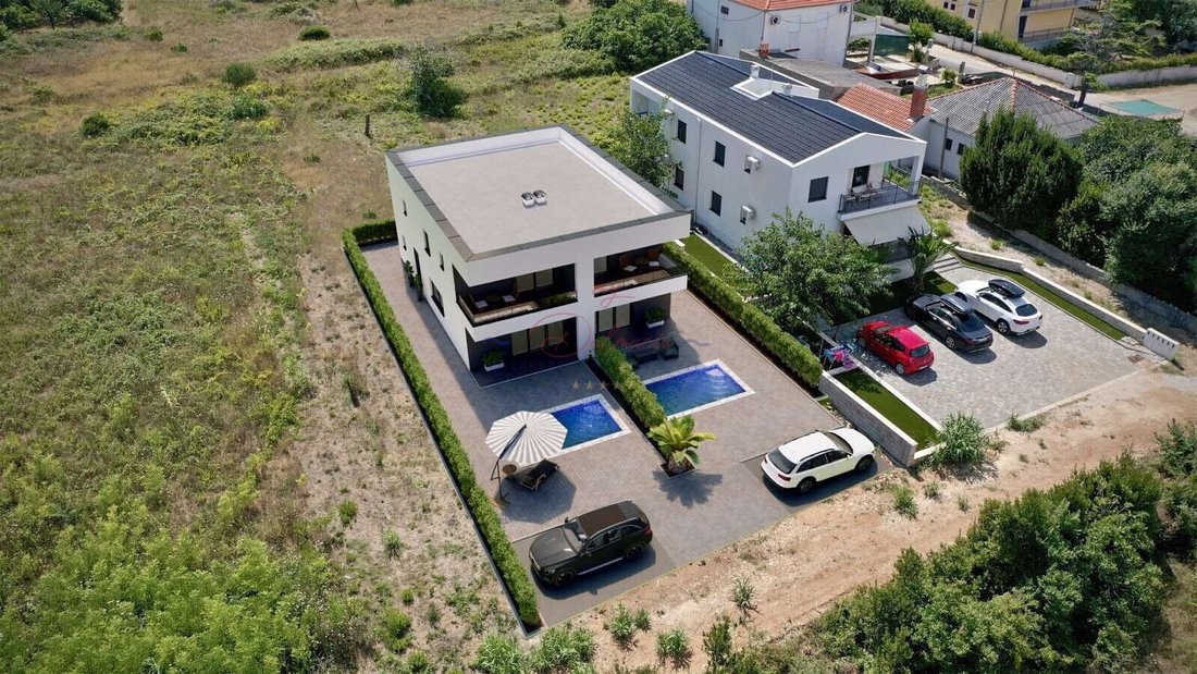 House in Privlaka, Zadar County, Croatia 5 - 17391877