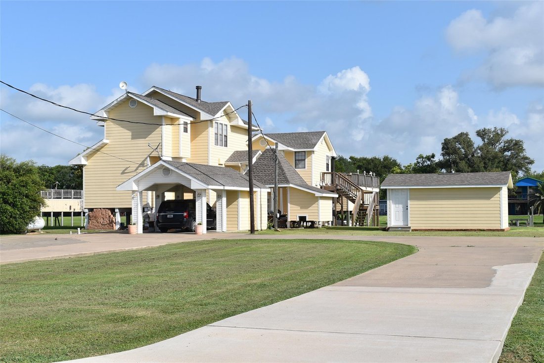 House in Cedar Lake, Texas, United States 3 - 17206856
