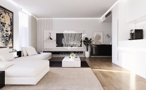 Apartment in Portimao, Algarve, Portugal 1
