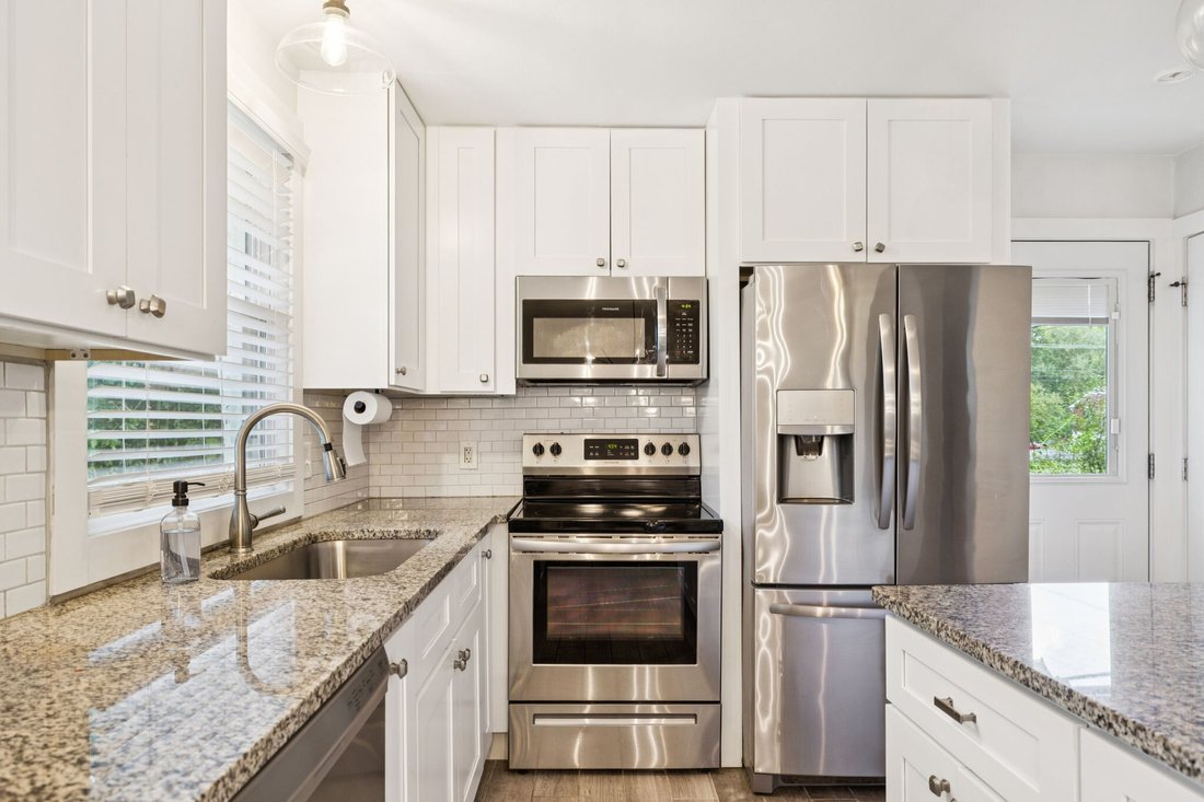 House in Nashville, Tennessee, United States 5 - 17393707