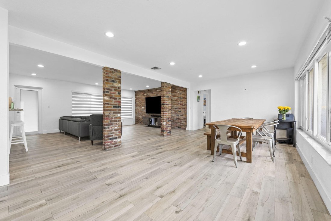 House in Hollywood, Florida, United States 1 - 17391679