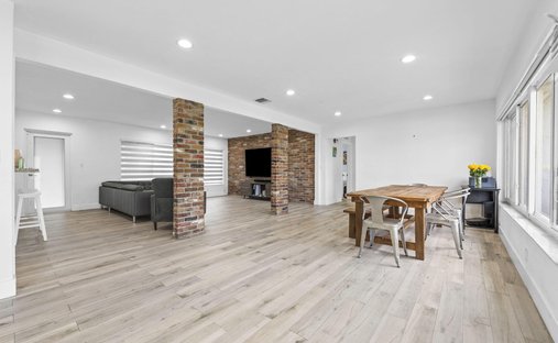 House in Hollywood, Florida, United States 1