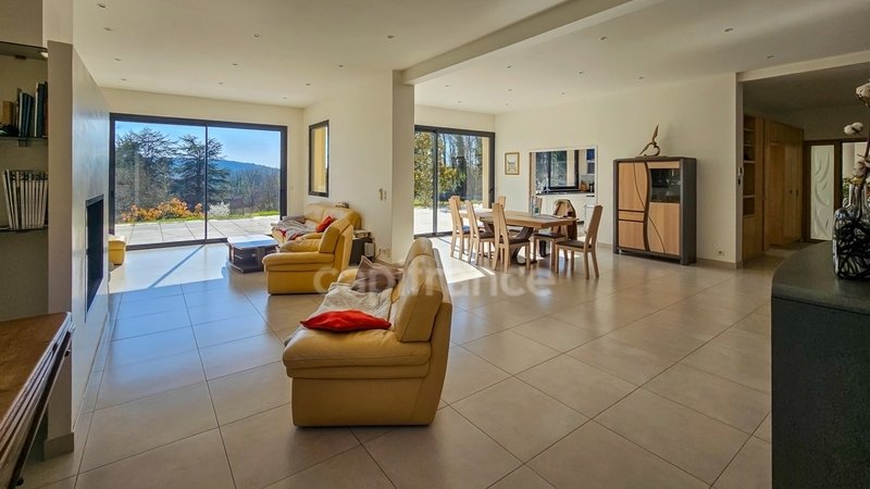 House in Le Val-Saint-Germain, Ile-de-France, France 5 - 17389254