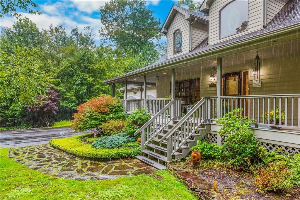 House in Linville, North Carolina, United States 5 - 17393356