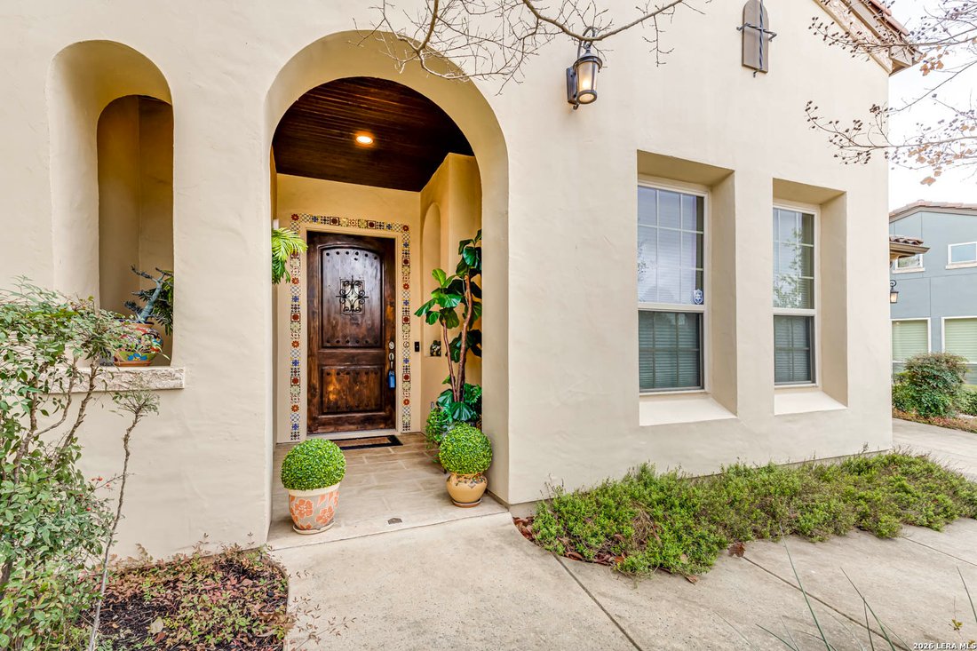 House in San Antonio, Texas, United States 4 - 17391015