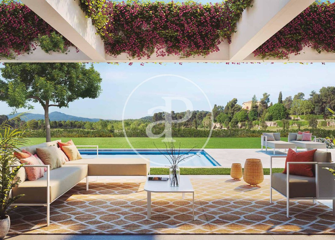 Apartment in Cardedeu, Catalonia, Spain 2 - 17394465